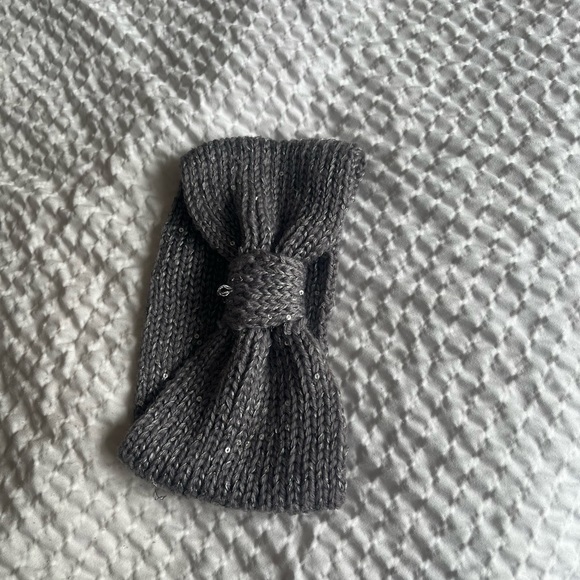 NWOT Crochet hair band - Picture 5 of 5